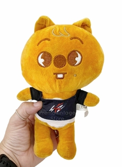 Peluches SKZOO Stray Kids 20cm - tienda online