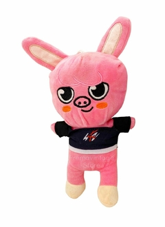 Peluches SKZOO Stray Kids 20cm