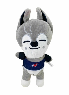 Peluches SKZOO Stray Kids 20cm - comprar online