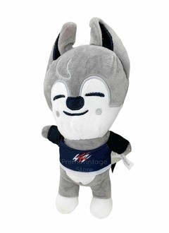 Peluches SKZOO Stray Kids 20cm en internet