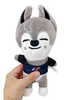 Peluches SKZOO Stray Kids 20cm - tienda online