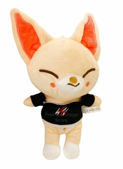 Peluches SKZOO Stray Kids 20cm - tienda online