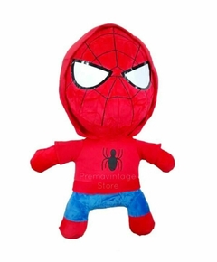 Spiderman Hombre Araña Peluche 45cm