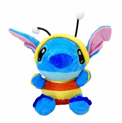 Peluche Stitch Cosplay Miel Abeja Corazon Banana Enterito - tienda online