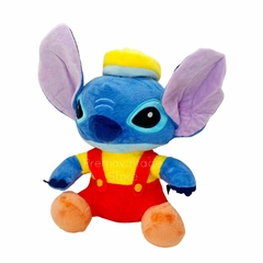 Peluche Stitch Cosplay Miel Abeja Corazon Banana Enterito - tienda online