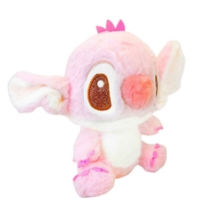 Stitch Angela Rosa Peluche - comprar online