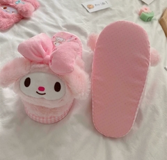 Pantuflas My Melody - comprar online