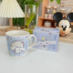 Taza SANRIO Cerámica 350ml en internet