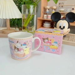 Taza SANRIO Cerámica 350ml - Premavintage