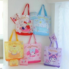 Tote bag SANRIO impermeable