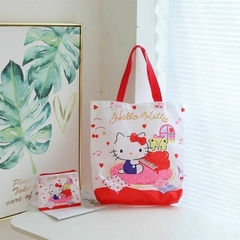 Tote bag SANRIO impermeable - comprar online