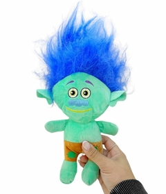 Imagen de Peluche TROLLS 20 cm