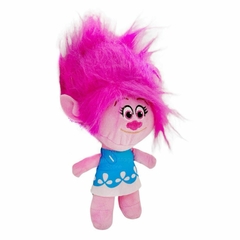 Peluche TROLLS 20 cm - tienda online