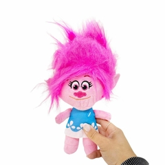 Peluche TROLLS 20 cm