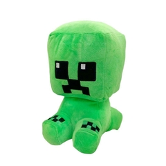 Peluches MINECRAFT 30cm