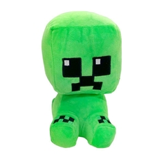 Peluches MINECRAFT 30cm - tienda online