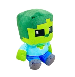 Peluches MINECRAFT 30cm - comprar online