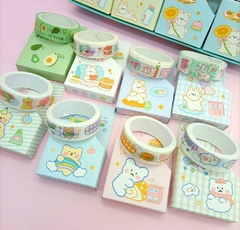 Washi tape Kawaii - comprar online