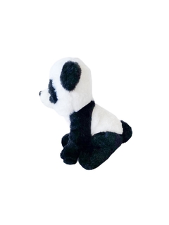 Peluche de Osito Panda con Ojitos Brillantes Juguete Panda Love - comprar online