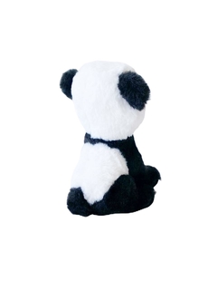 Peluche de Osito Panda con Ojitos Brillantes Juguete Panda Love - Premavintage