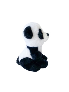 Peluche de Osito Panda con Ojitos Brillantes Juguete Panda Love - comprar online