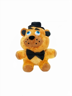 FNAF Clasicos Five Nights at Freddy's peluche 10cm en internet