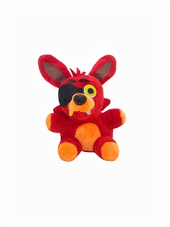 FNAF Clasicos Five Nights at Freddy's peluche 10cm - tienda online