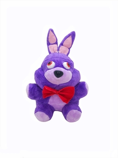 Imagen de FNAF Clasicos Five Nights at Freddy's peluche 10cm