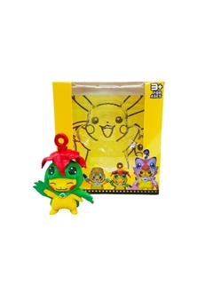 Imagen de Pikachu en Caja