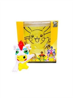 Pikachu en Caja - tienda online