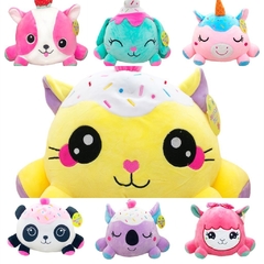 Almohadones kawaii best sale