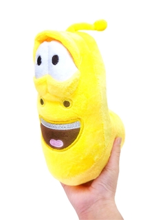 Peluches de online larva