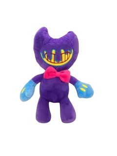 Peluches Bendy Blackligth - tienda online