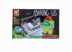 Encastrables de Among Us DLP9128 en internet