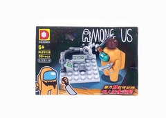 Encastrables de Among Us DLP9128