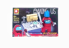 Encastrables de Among Us DLP9128 en internet