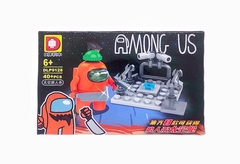 Encastrables de Among Us DLP9128 - Premavintage