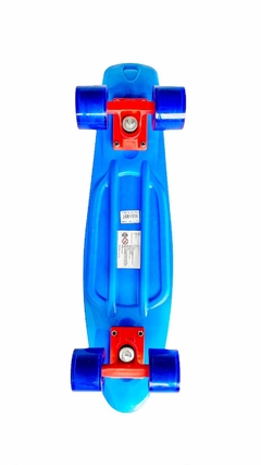 Mini Patineta Longboard Skate Penny - comprar online