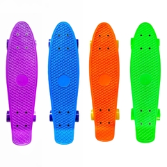 Mini Patineta Longboard Skate Penny