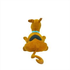 Scooby Doo peluche Sentado - Premavintage