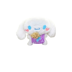 CINNAMOROLL Travel Peluche 30cm - comprar online