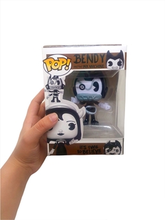 Funko pop Bendy and the Ink Machine - comprar online