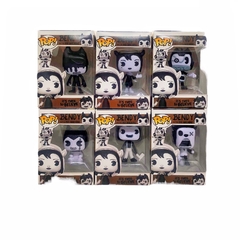 Funko pop Bendy and the Ink Machine en internet