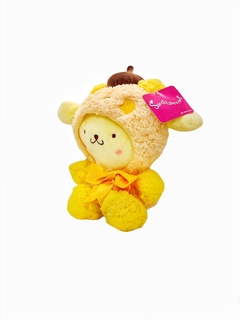 Peluche Kuromis My Melody Twin Little Star - Premavintage