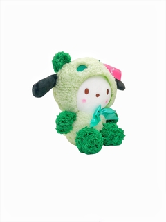 Imagen de Peluche Kuromis My Melody Twin Little Star