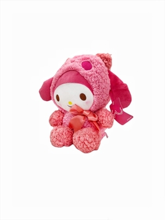 Peluche Kuromis My Melody Twin Little Star - Premavintage