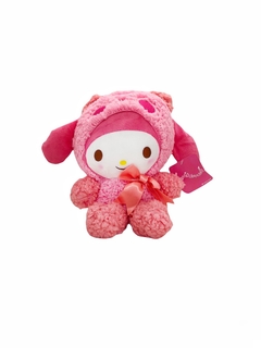 Peluche Kuromis My Melody Twin Little Star en internet