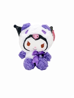 Imagen de Peluche Kuromis My Melody Twin Little Star