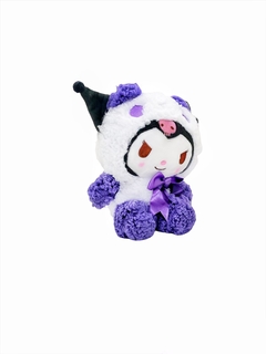 Peluche Kuromis My Melody Twin Little Star