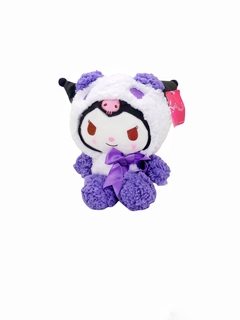 Peluche Kuromis My Melody Twin Little Star - comprar online